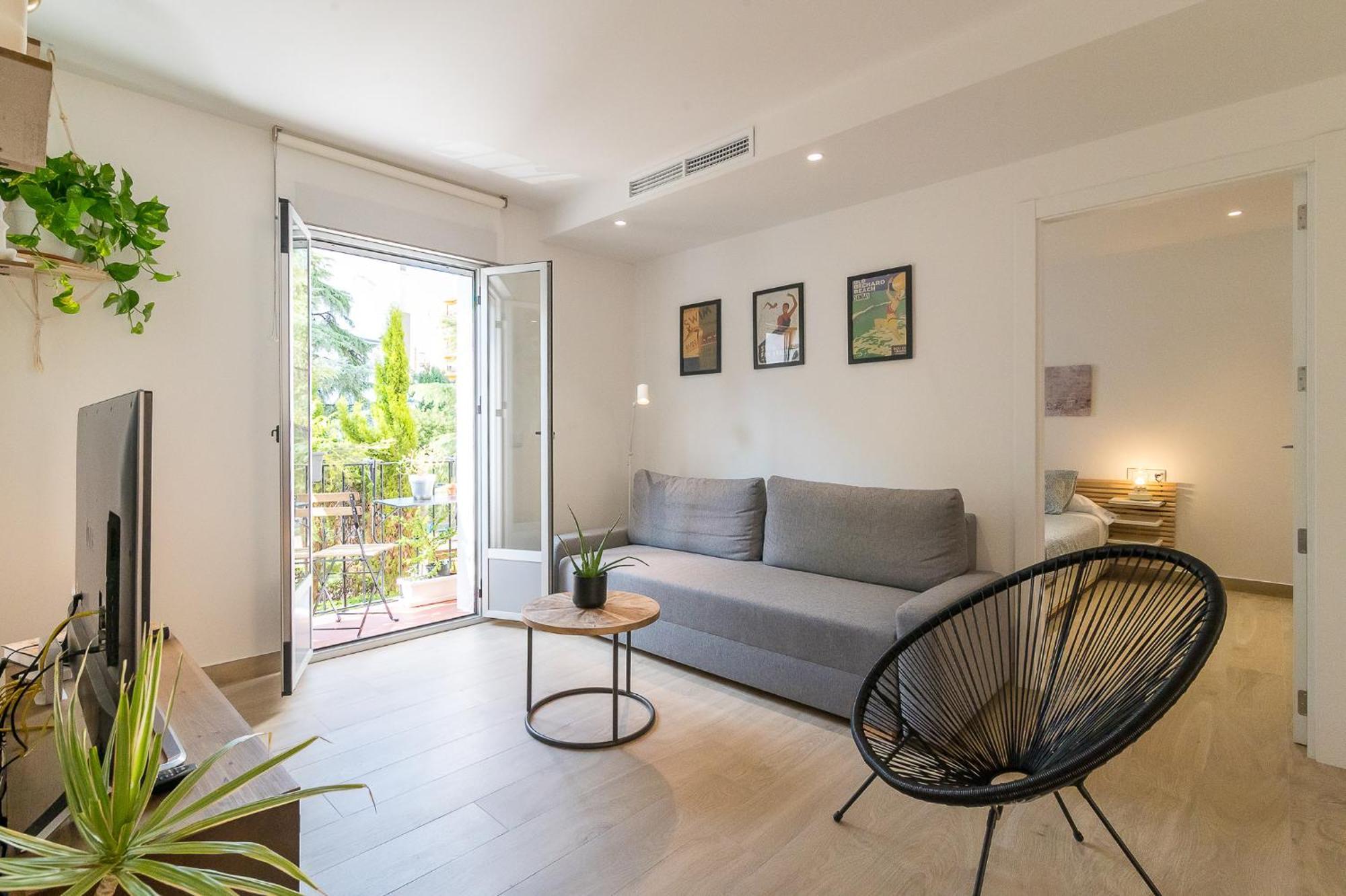 Maravilloso Piso A Estrenar Vila-real Εξωτερικό φωτογραφία