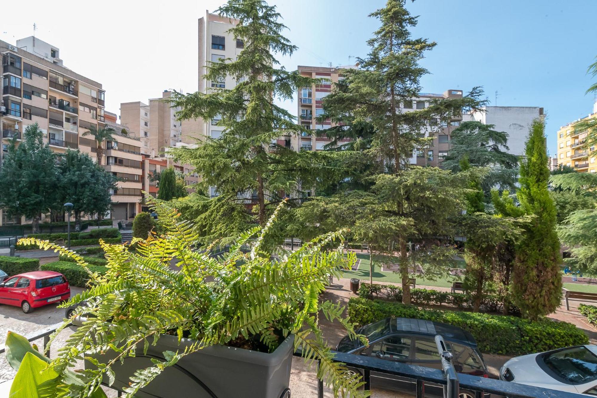 Maravilloso Piso A Estrenar Vila-real Εξωτερικό φωτογραφία